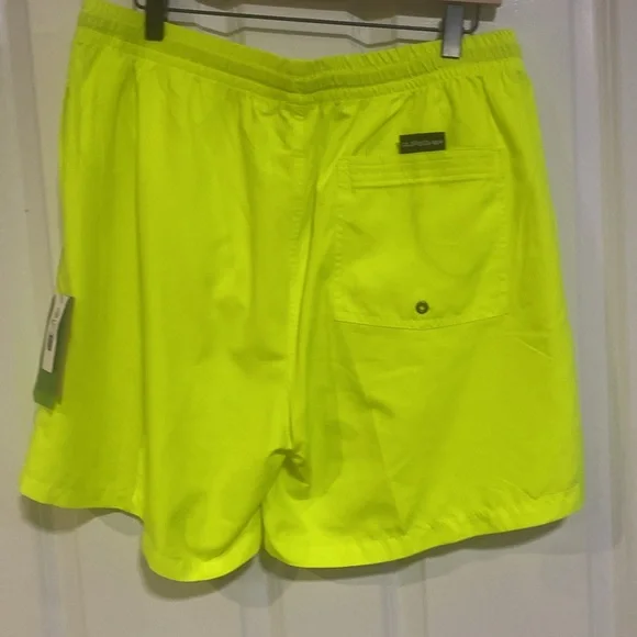 Quicksilver Board Shorts - Picture 4 of 6